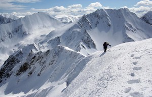 muntii-fagaras