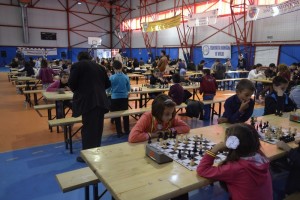 campionat-sah-mioveni-elisabeta-polihroniade