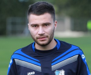 Sursa foto: Pandurii Târgu Jiu