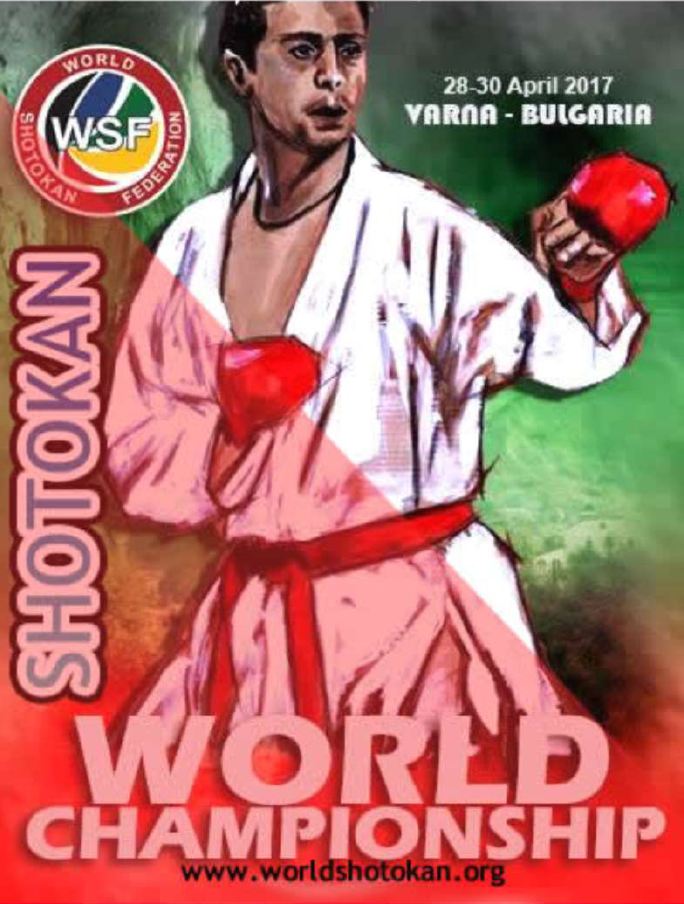 afis-campionat-mondial-karate-shotokan-wsf-28-30-aprilie